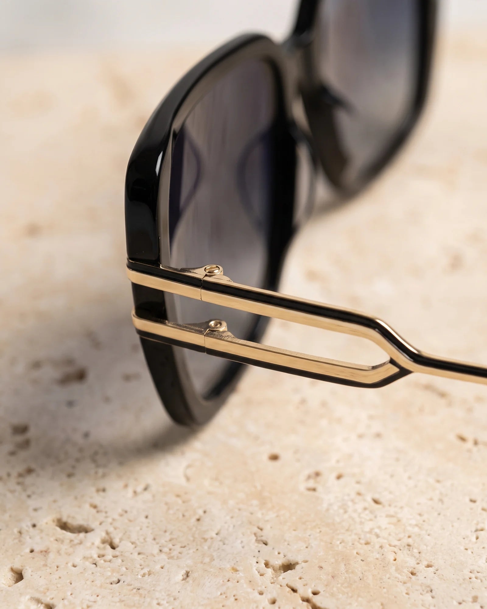 VEGAS OLS6001A Black — Hinge