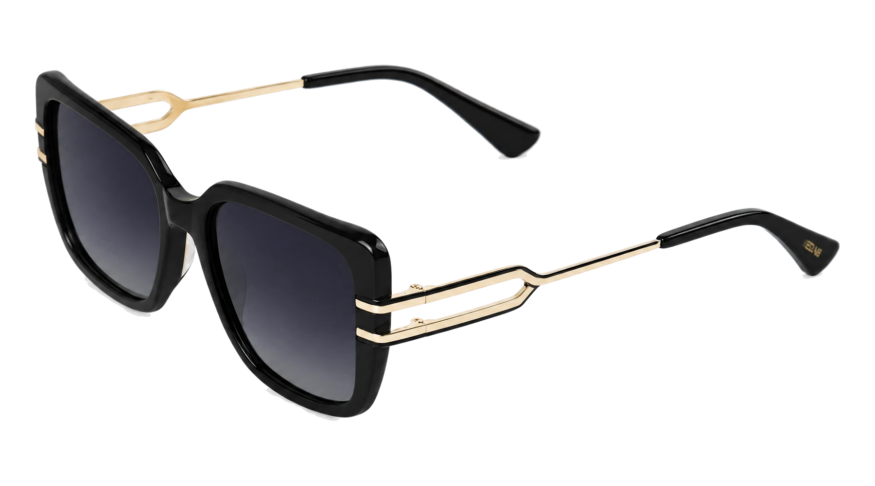 VEGAS OLS6001A Black — Angle
