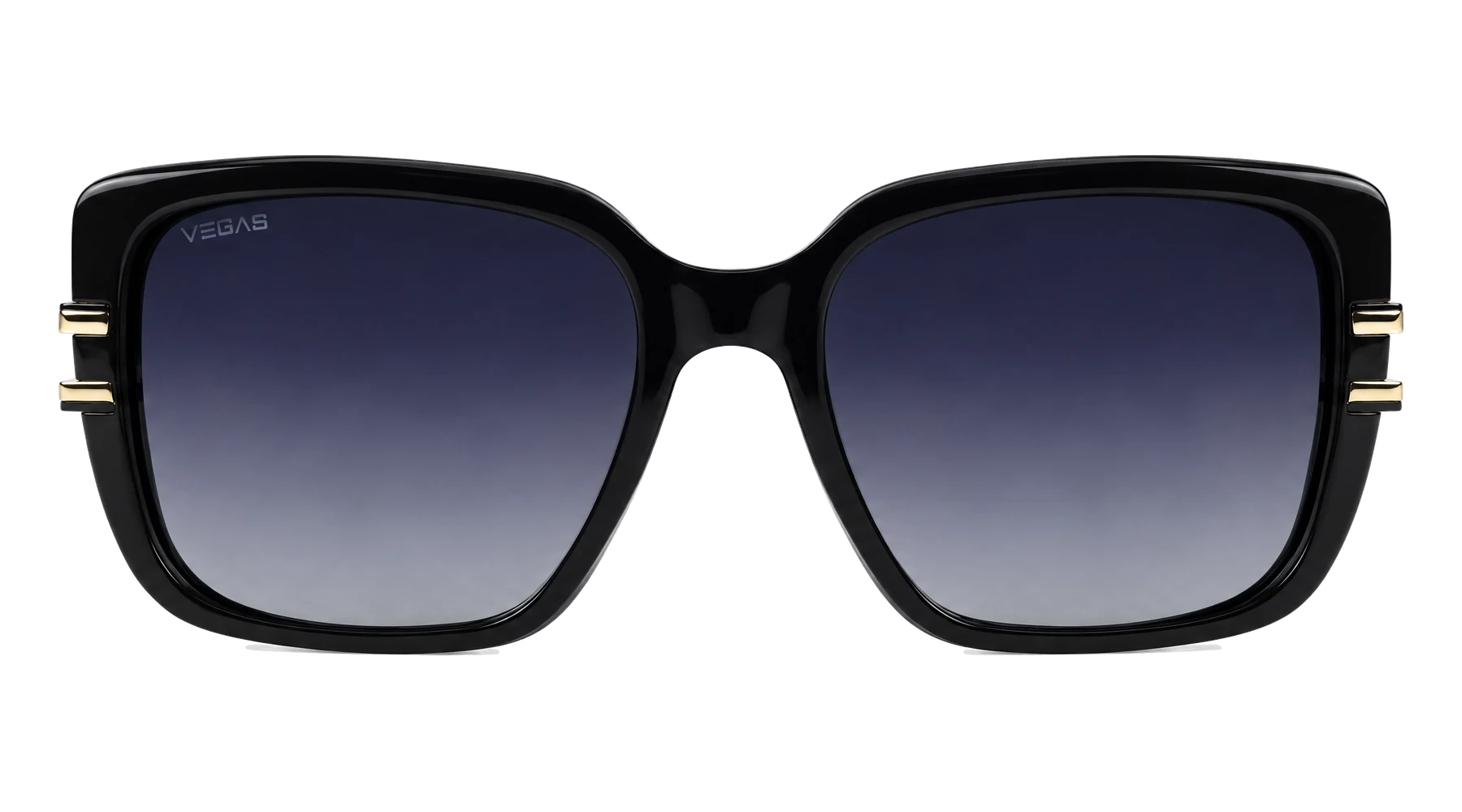 VEGAS OLS6001A Black — Front