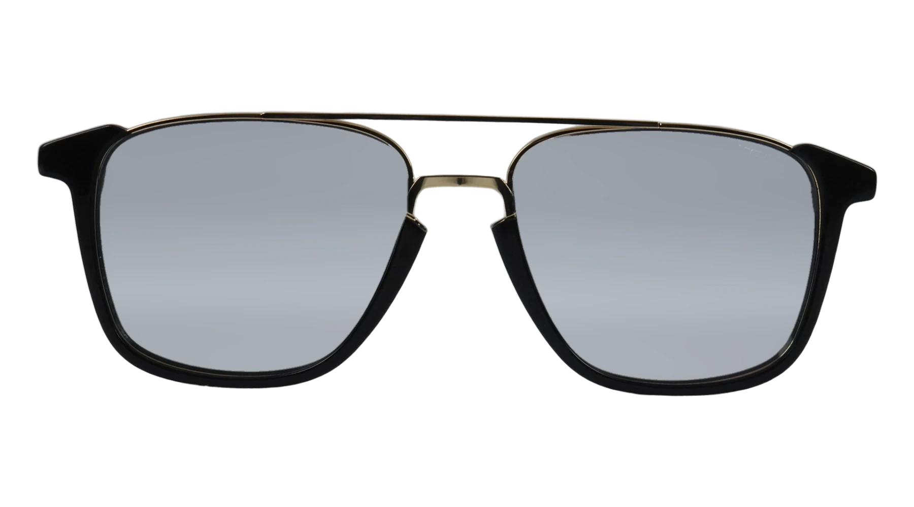 VEGAS 4797S Black / Grey — Front