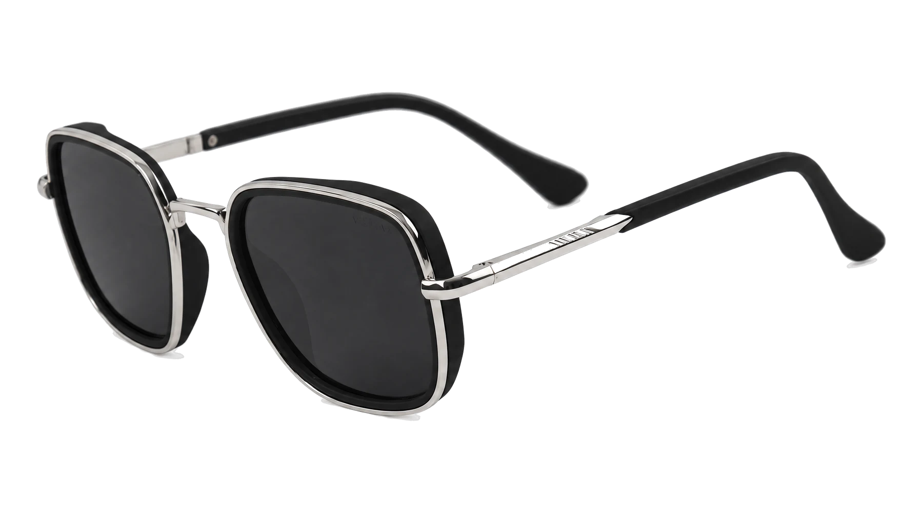 VEGAS V2060 Silver — Angle