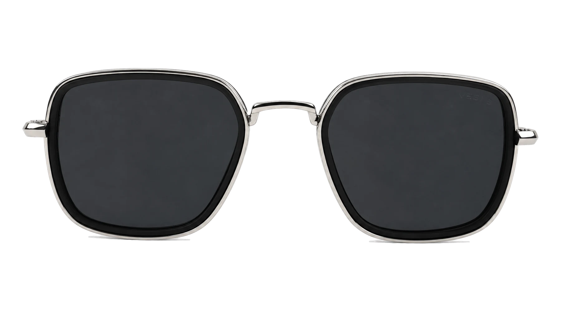 VEGAS V2060 Silver — Front