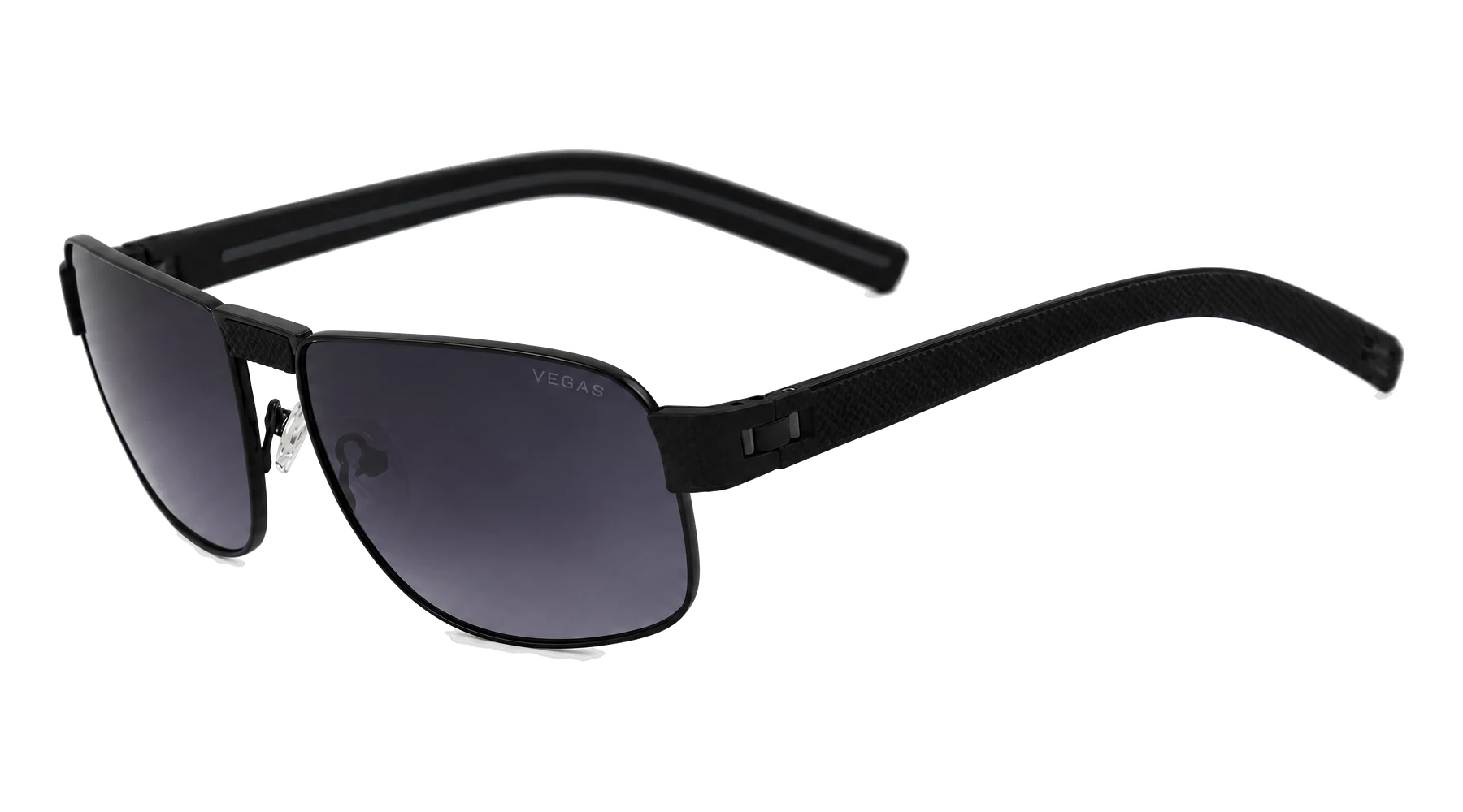VEGAS V2061 Black — Angle