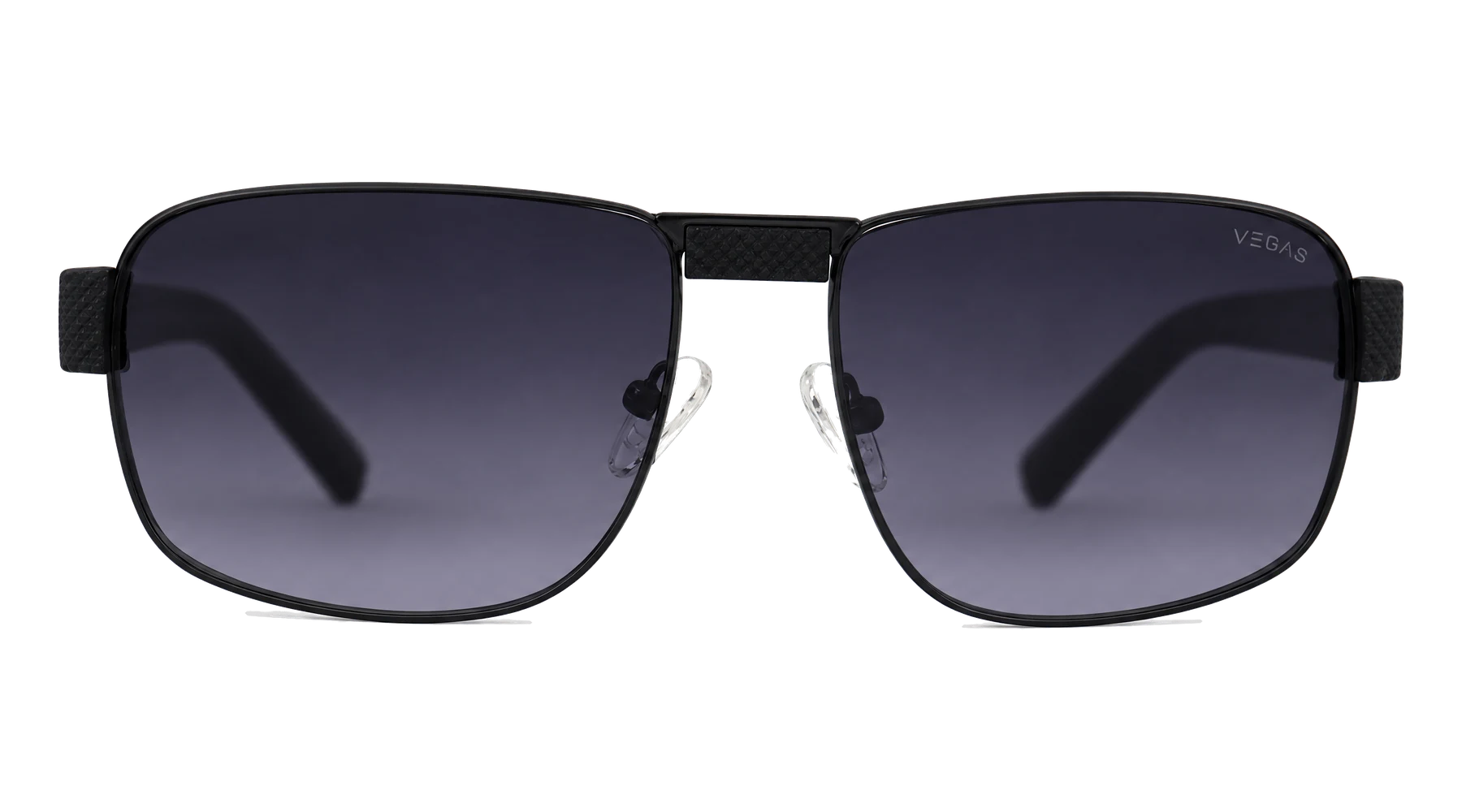 VEGAS V2061 Black — Front