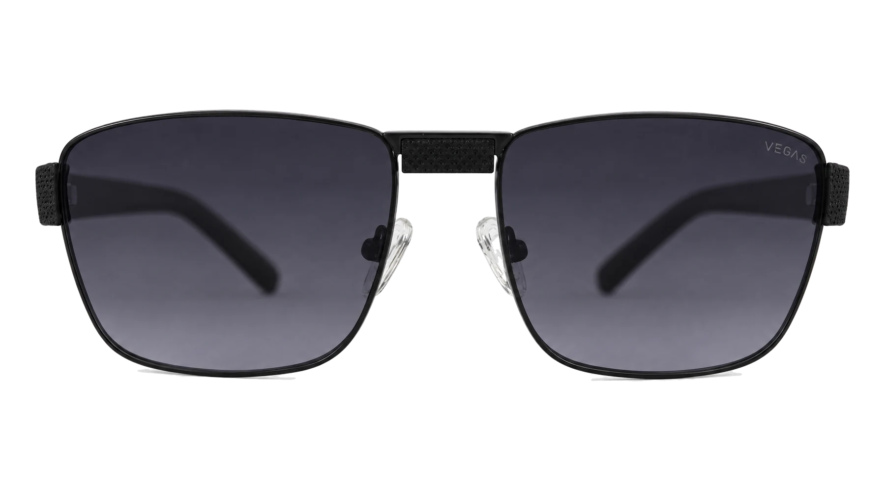 VEGAS V2062 Black — Front