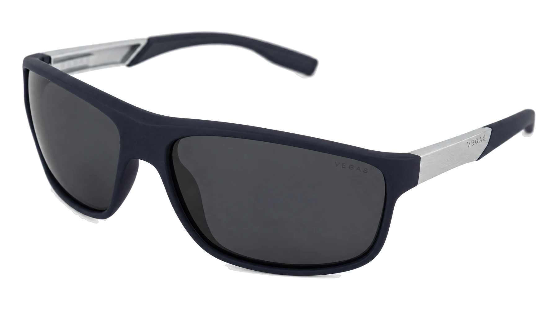 VEGAS V2064 Silver — Angle