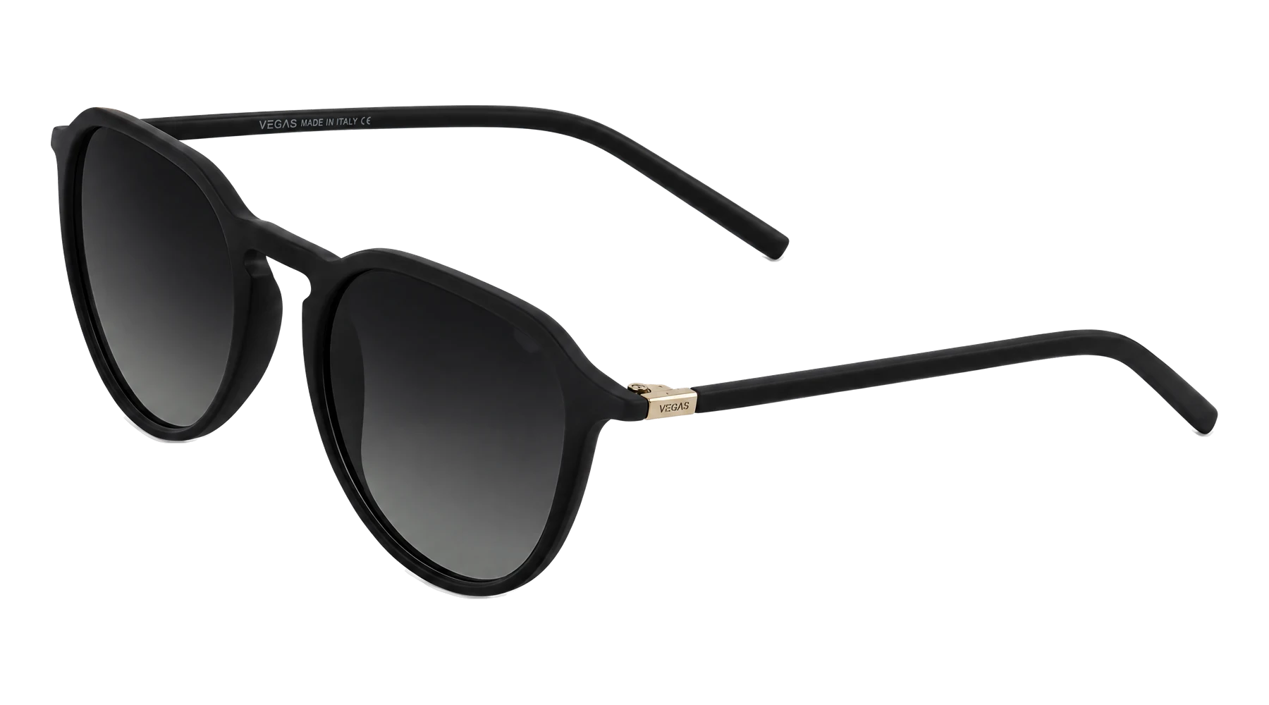 VEGAS V2067 Black — Angle