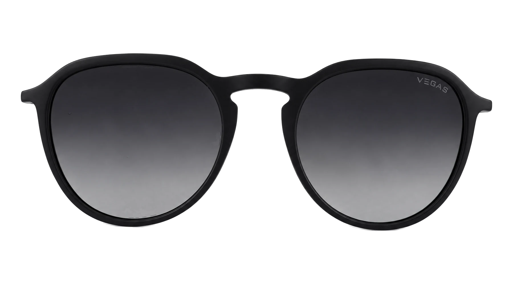 VEGAS V2067 Black — Front