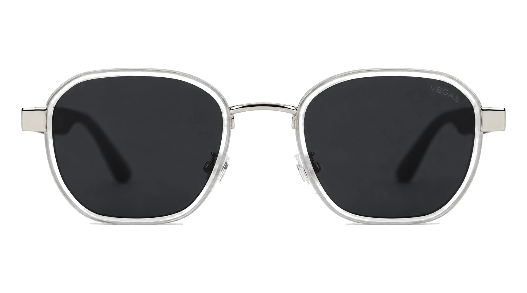 VEGAS V2068 Transparent — Front