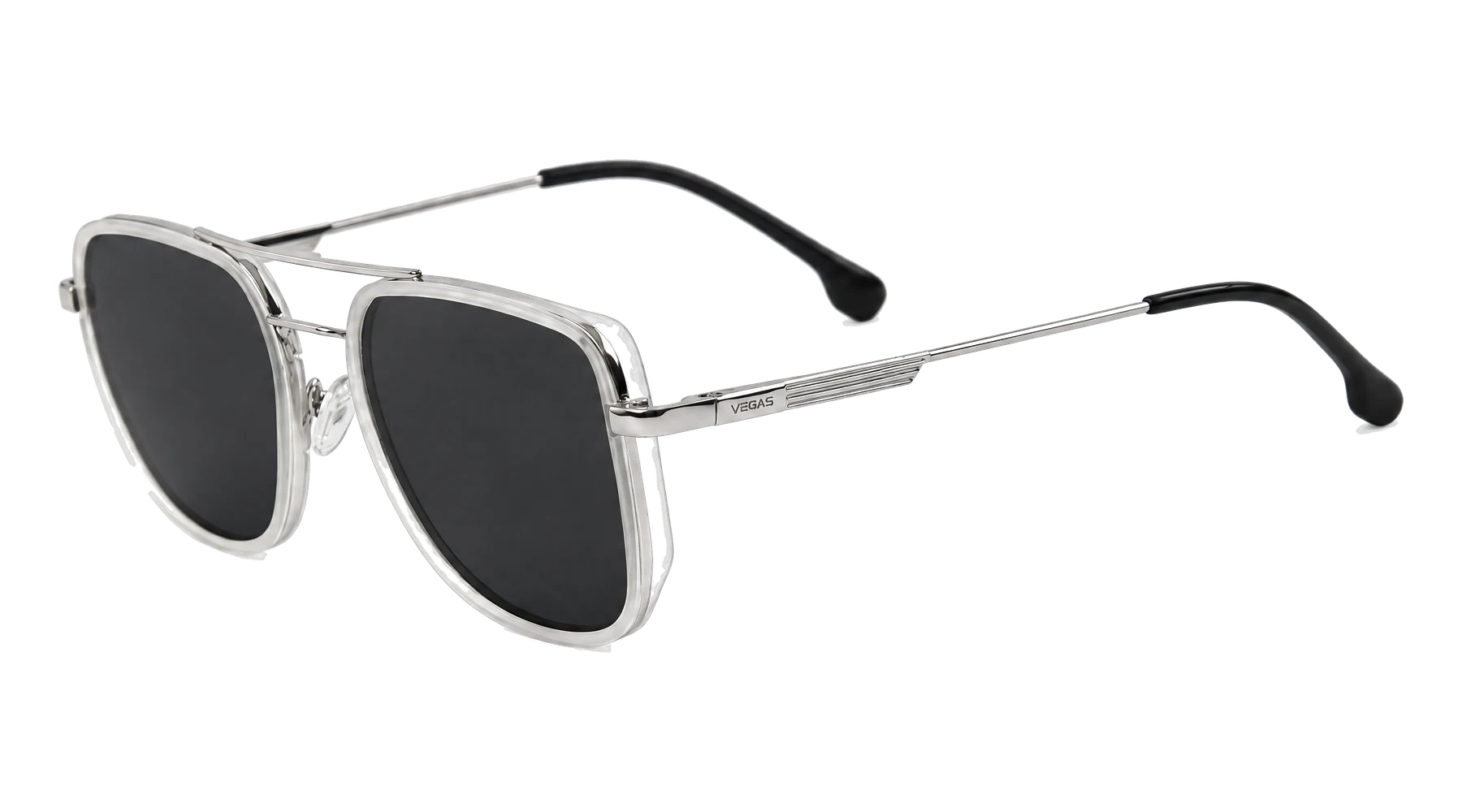 VEGAS V2070 transparent — Angle