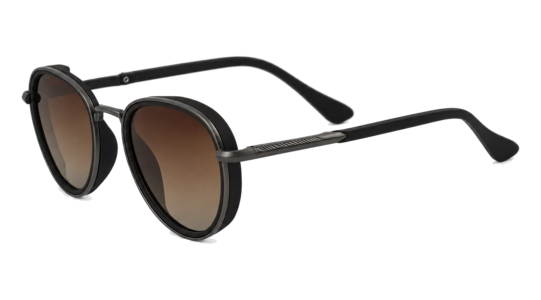 VEGAS V2071S Saddle Brown — Angle