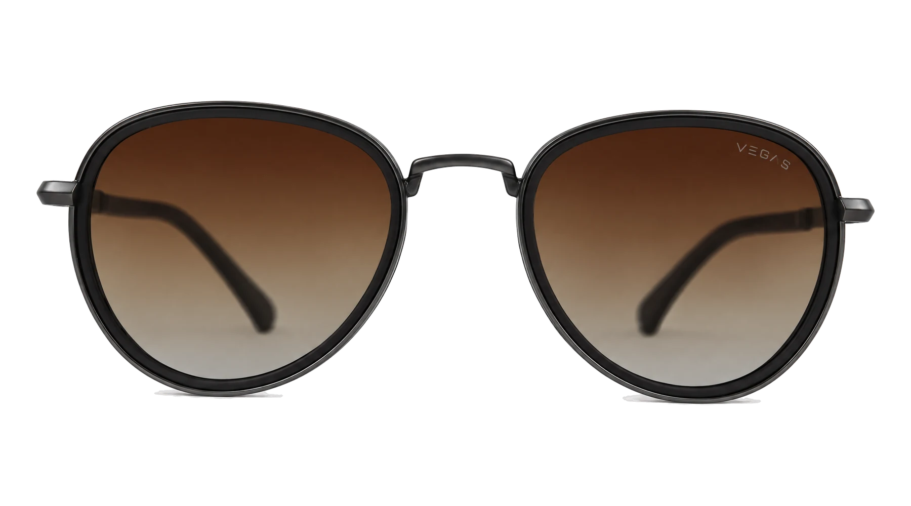 VEGAS V2071S Saddle Brown — Front
