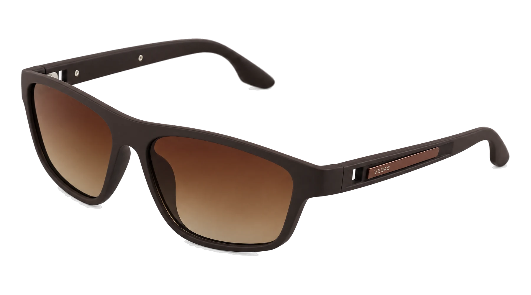 VEGAS V2074 Saddle Brown — Angle