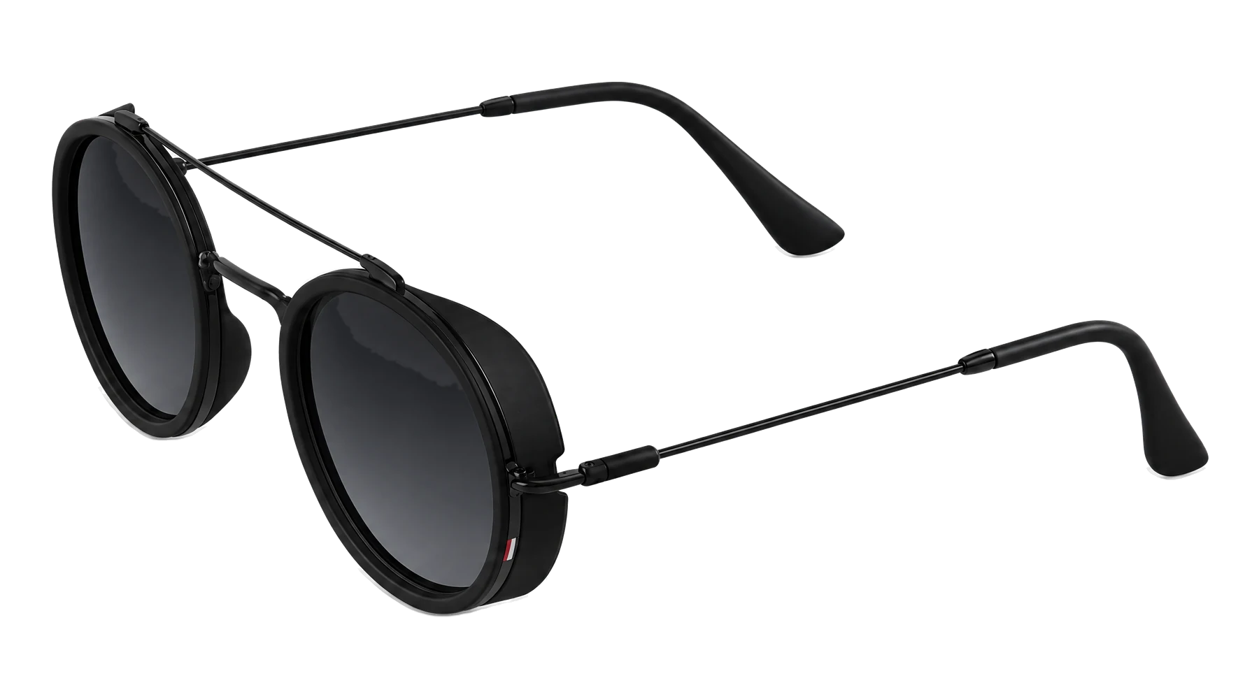VEGAS V2099 Black — Angle