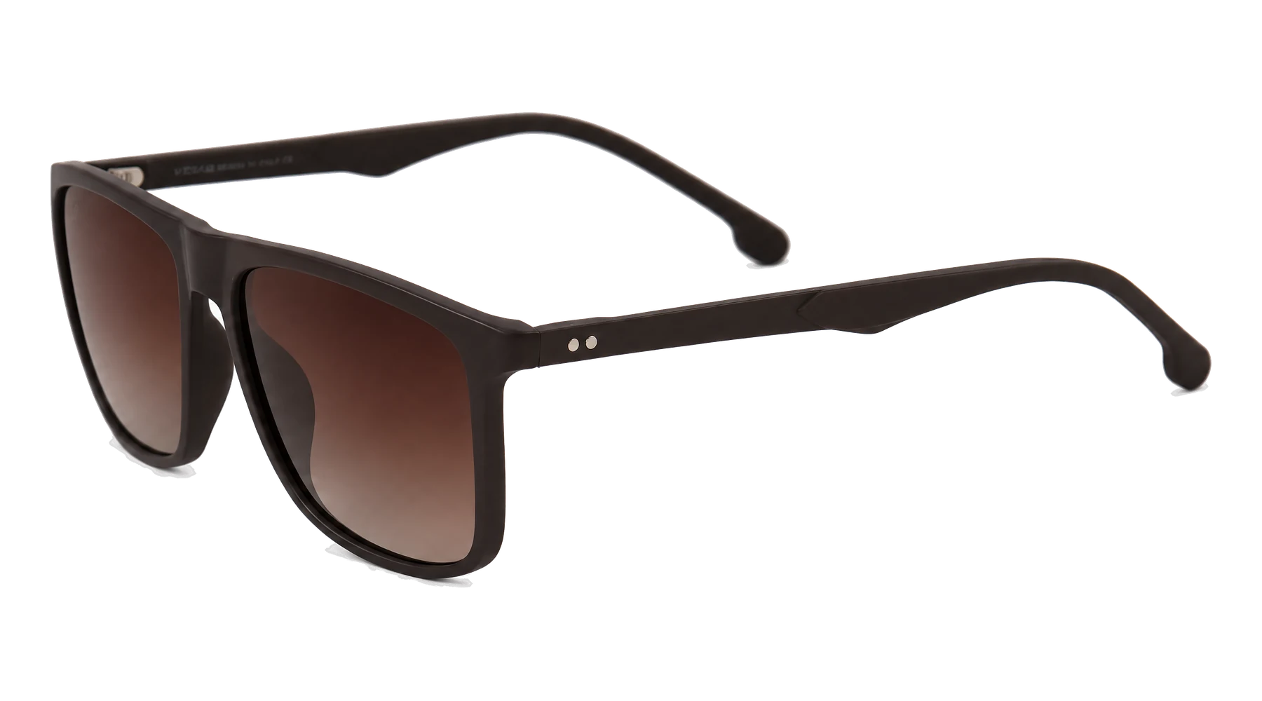 VEGAS V2100 Saddle Brown — Angle