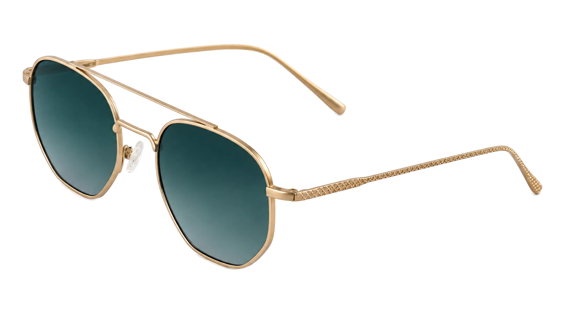 VEGAS V2101 Green — Angle