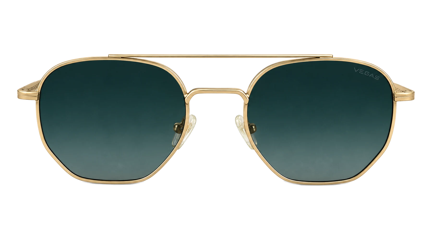 VEGAS V2101 Green — Front