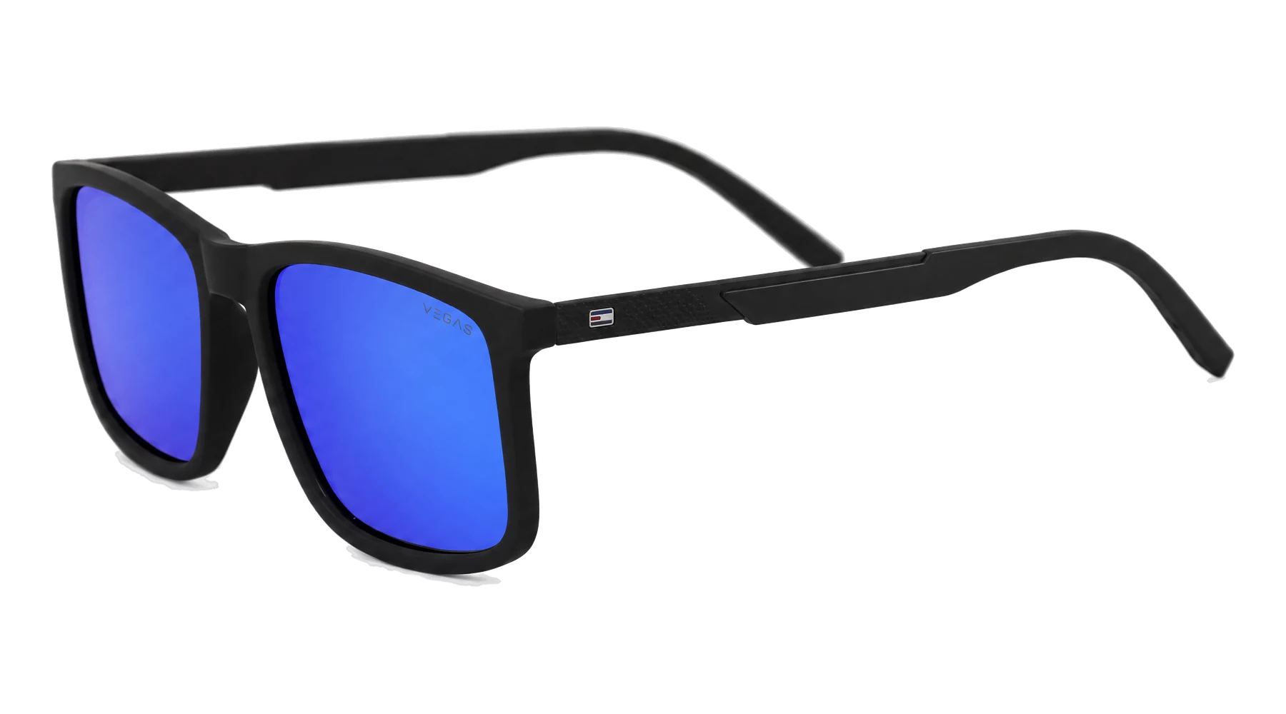 VEGAS V2102 Blue — Angle