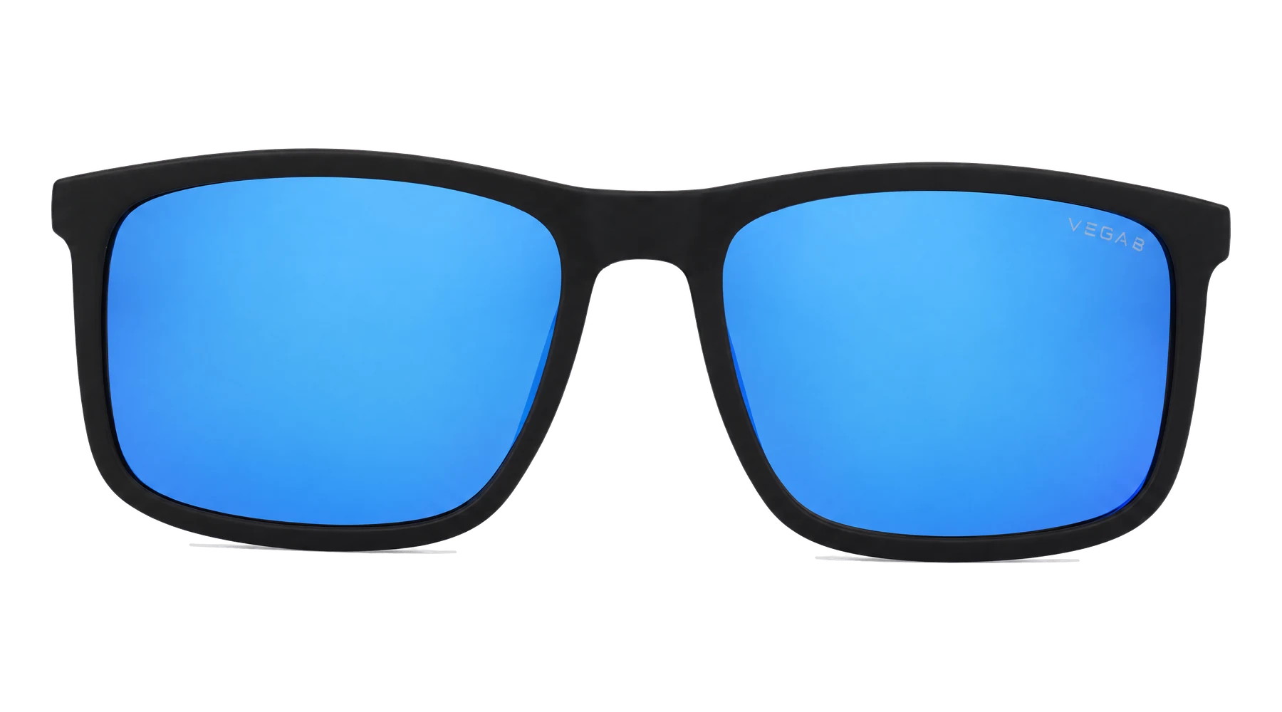 VEGAS V2102 Blue — Front