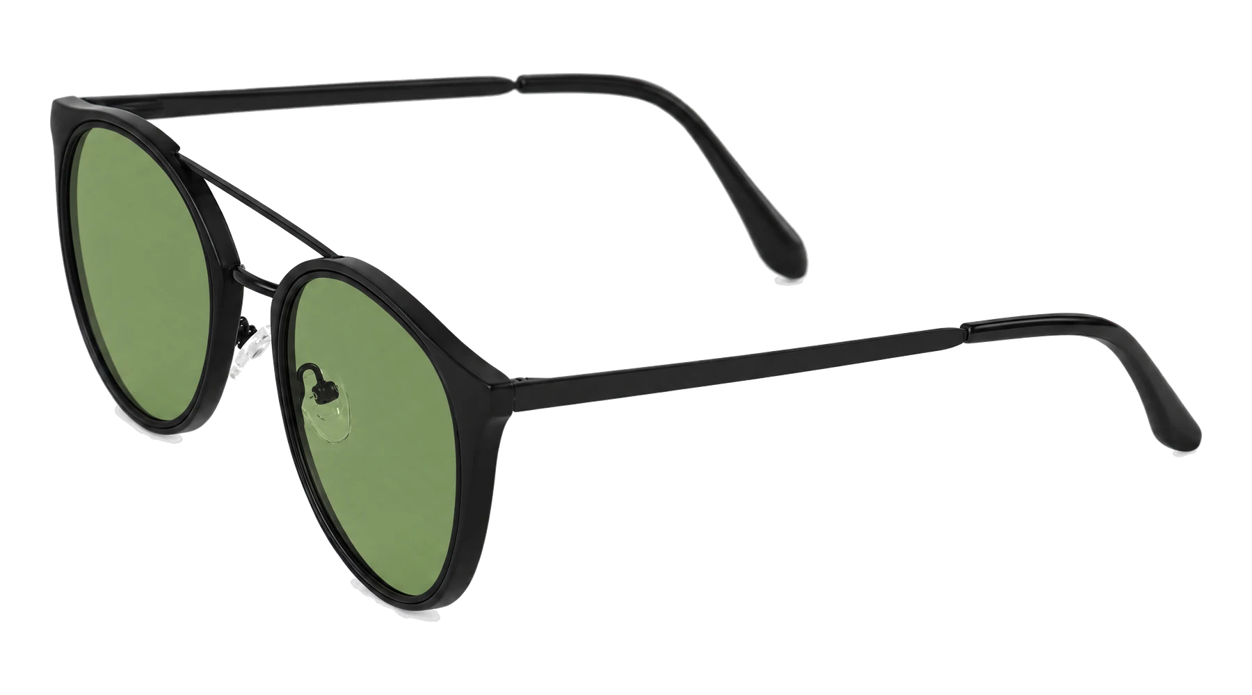 VEGAS V2105 Green — Angle