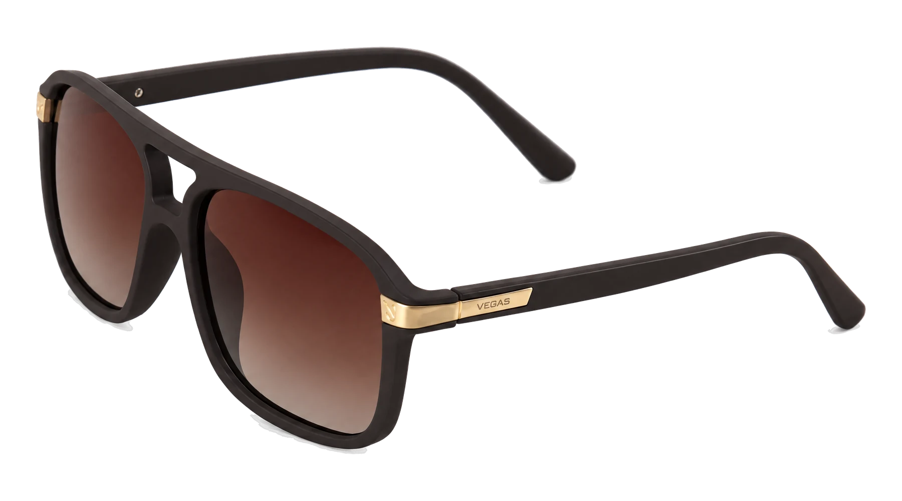 VEGAS V2106 saddle Brown — Angle