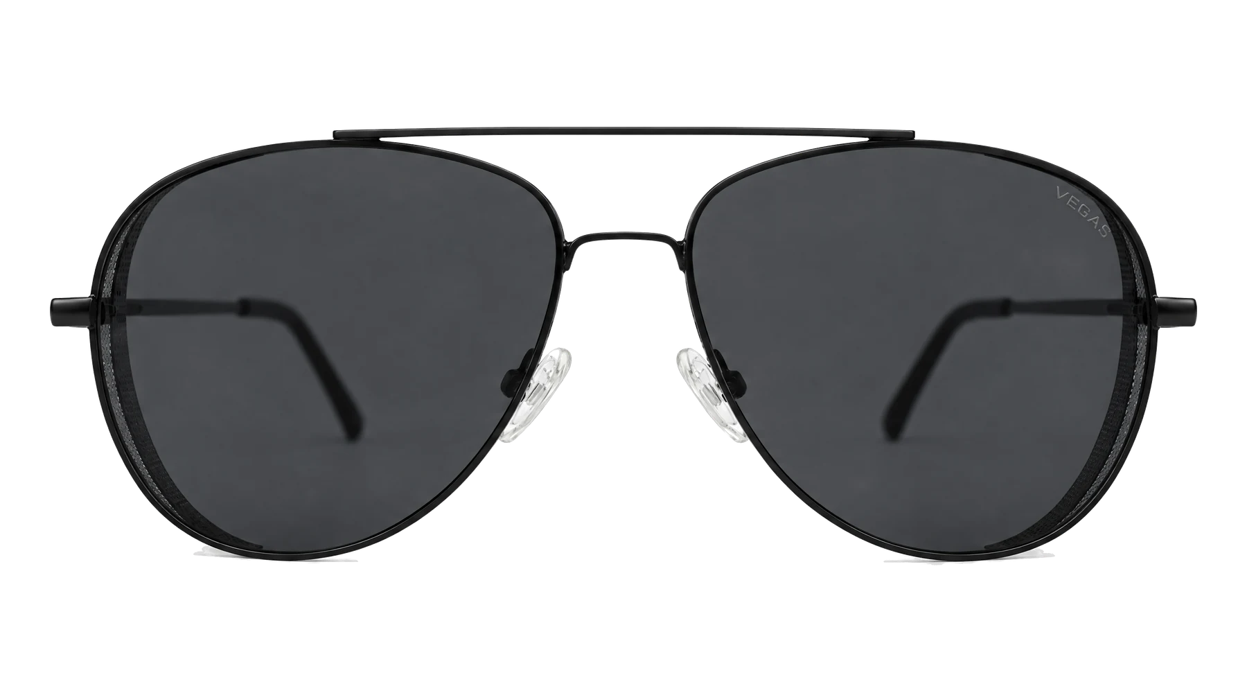 VEGAS V2108 Black — Front