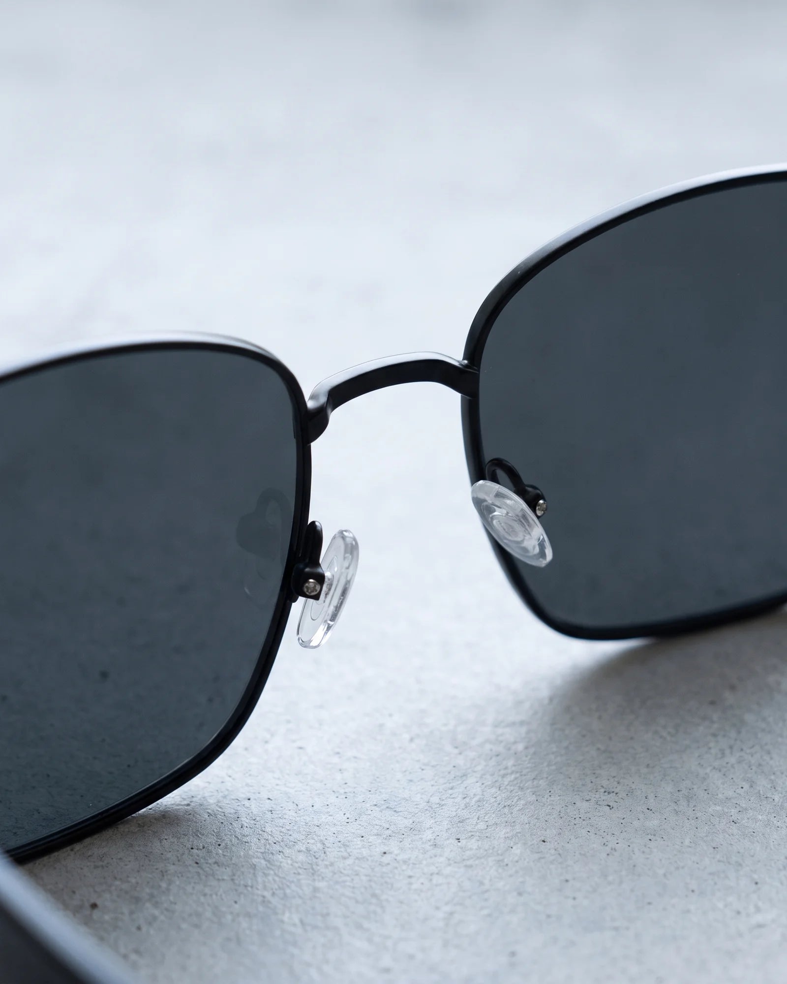 VEGAS VG002 Black — Bridge