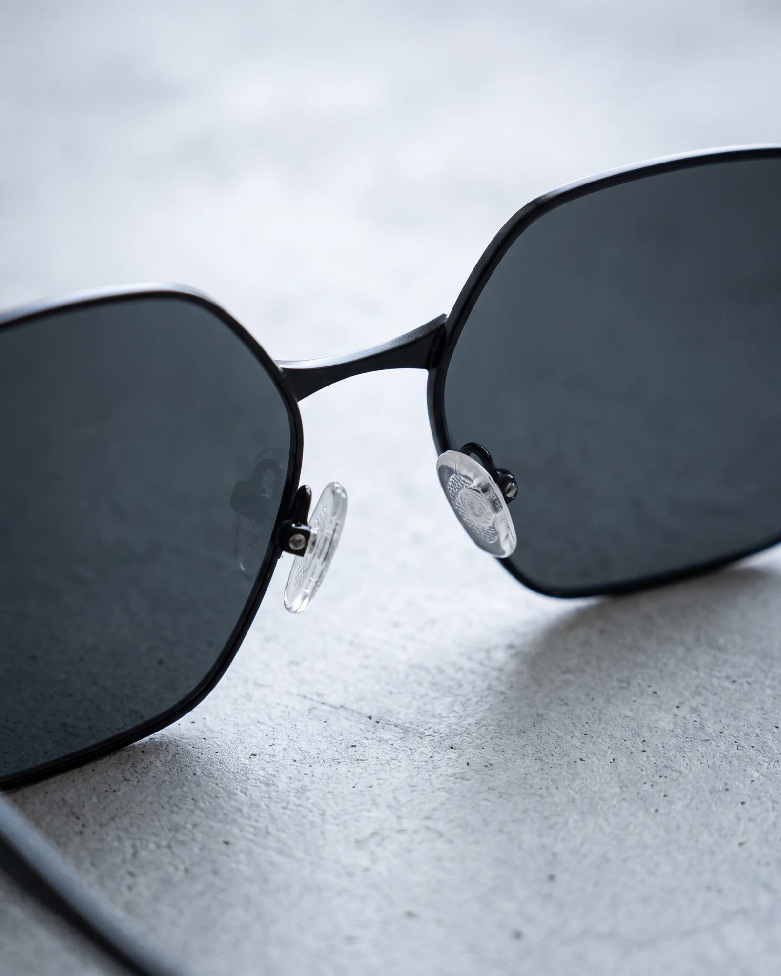 VEGAS VG005 Black — Bridge