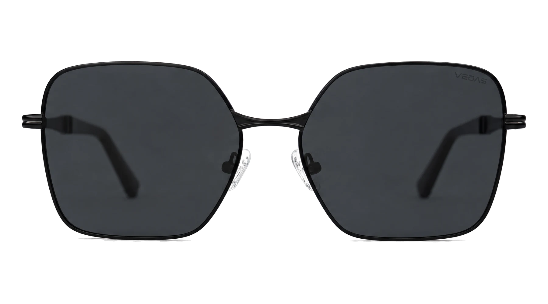 VEGAS VG005 Black — Front